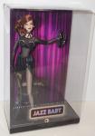 Mattel - Barbie - Jazz Baby - Cabaret Dancer - Redhead - Poupée
